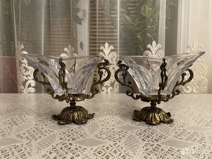 Конфетница