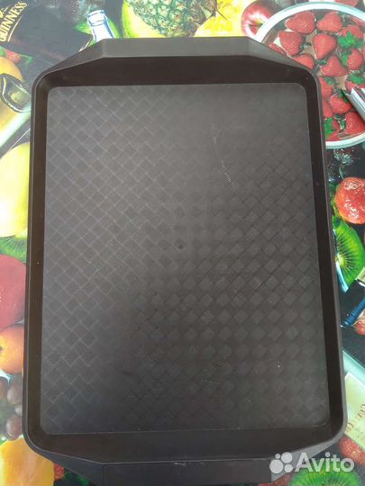 Поднос Mcdonald's