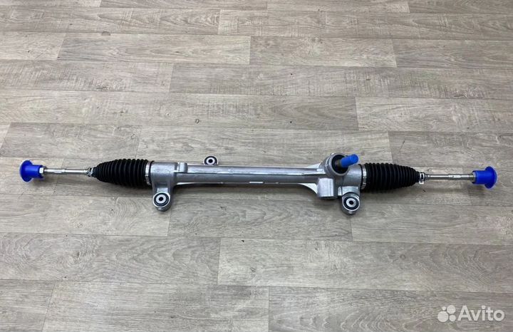 Рулевая рейка Allion/Premio 260/Isis Правый руль