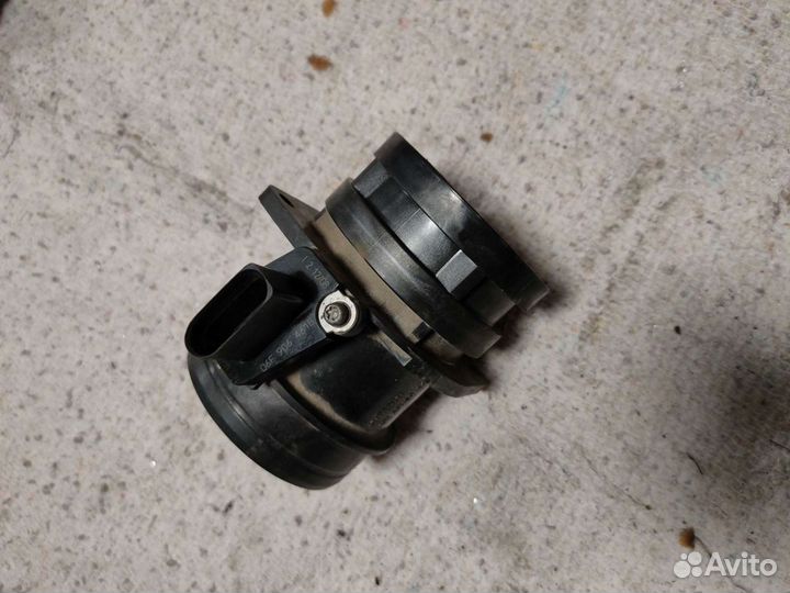 Дмрв Volkswagen Passat B6 CC 1.8 BZB