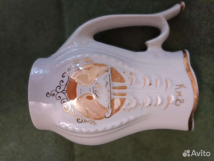 Поильник для минеральной воды кмв