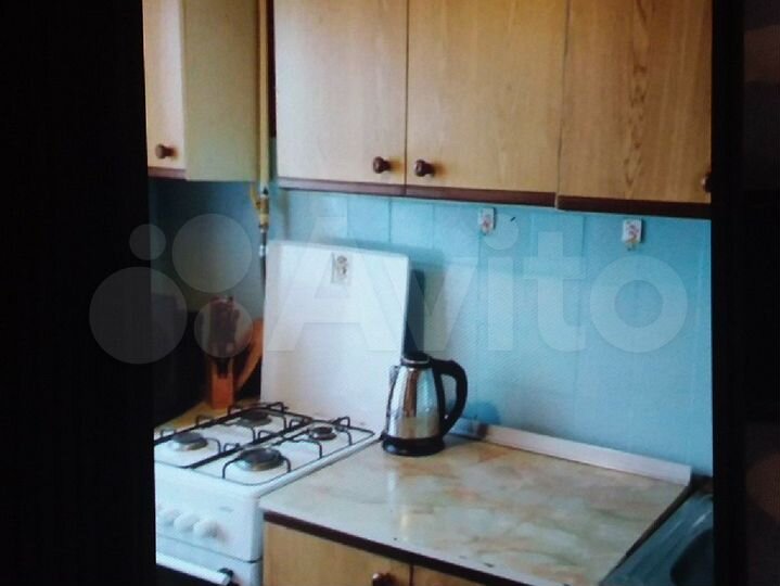 Комната 10 м² в 1-к., 2/5 эт.