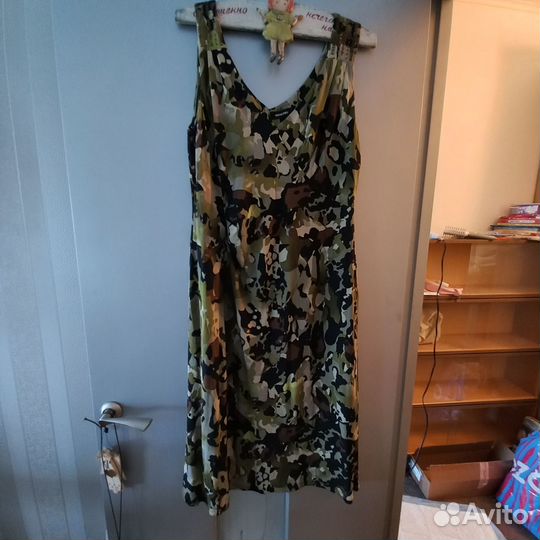 Платье женское Elena Miro