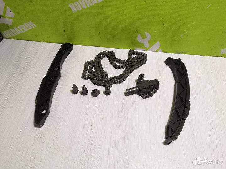 Натяжитель цепи Киа Оптима 3