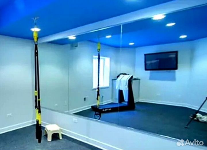 Зеркала СПб