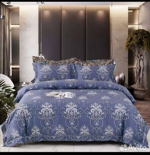 Постельное белье La Perla