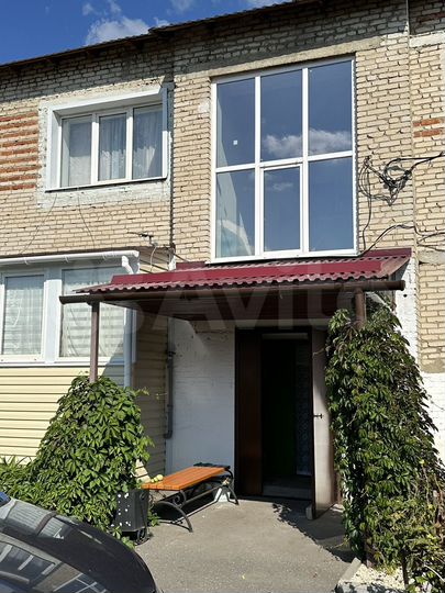 2-к. квартира, 39,5 м², 2/2 эт.