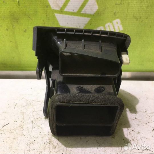 Дефлектор воздушный Киа Серато