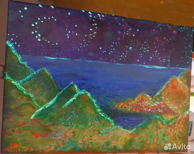 Картины для интерьера