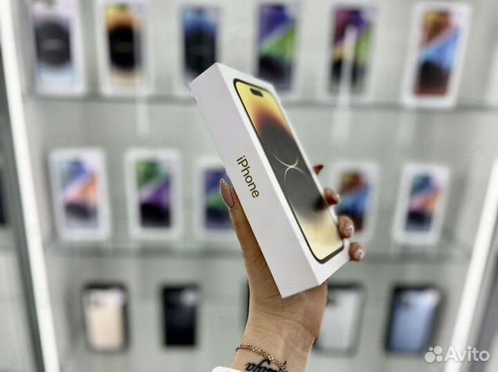 iPhone 14 Pro Max, 256 ГБ