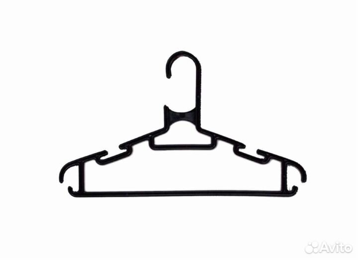 Вешалки плечики