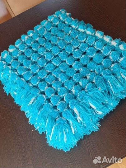 Конверт плед на выписку