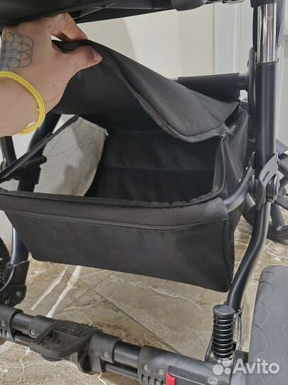 Коляска bexa ideal