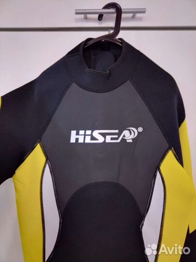 Гидрокостюм