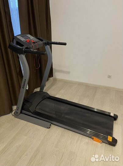 Беговая дорожка