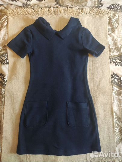 Одежда школьная 122-128