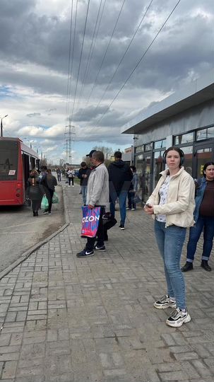 Торговая площадь, 20 м²