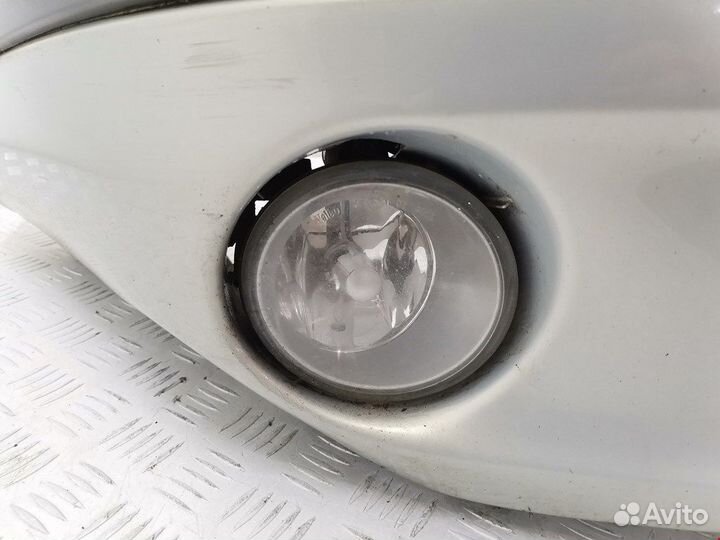 Бампер (ноускат) для Renault Scenic 1 R1B2F11K0V0