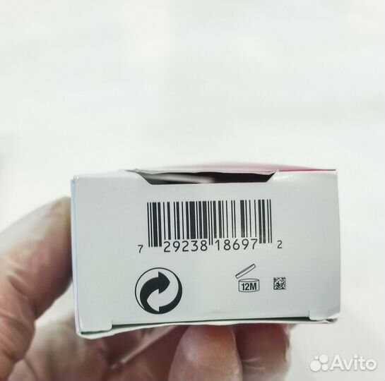 Shiseido элитный крем