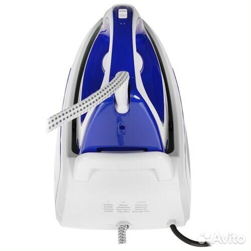 Утюг Zelmer ZIS2415