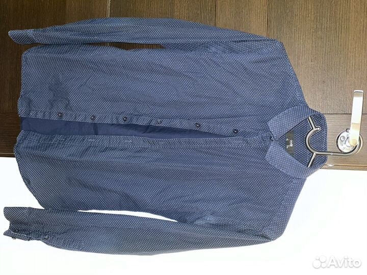 Рубашки детские пакетом