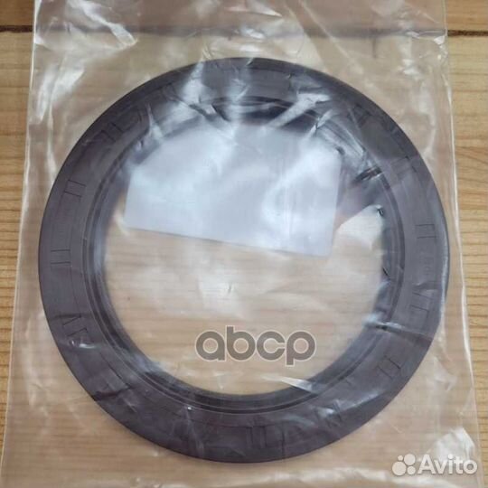 Сальник коленвала nissan qashqai MR20DE xh0102