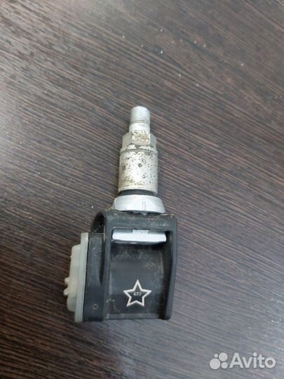 Датчик давления в шинах Mercedes Clk-Class C238