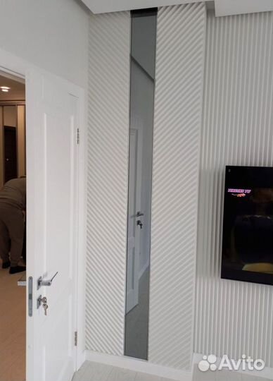 Зеркала на стену