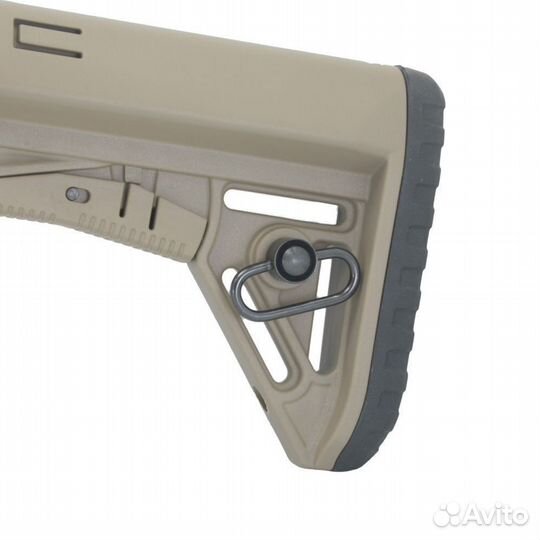 Быстросъемная антабка для ремня