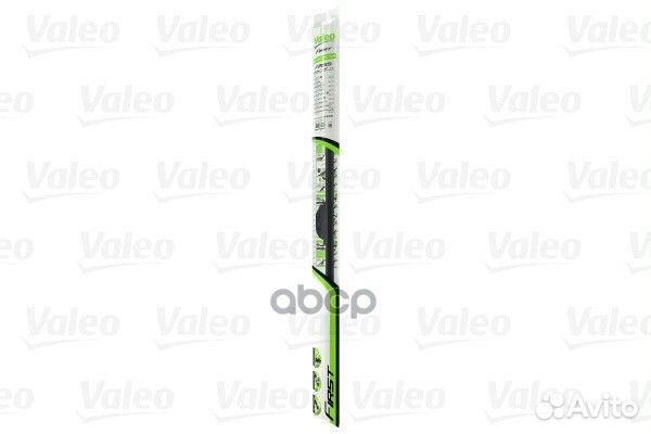 Щетка стеклоочистителя (Бескаркасная/ 26 (650мм