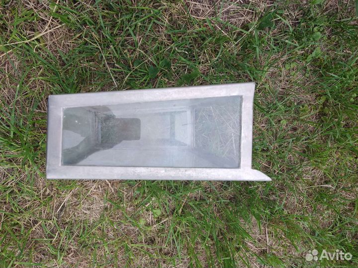 Настенный аквариум