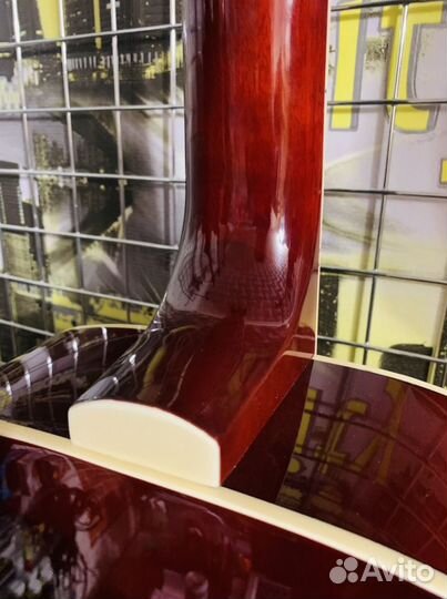 Гитара Акустическая 12 струннная