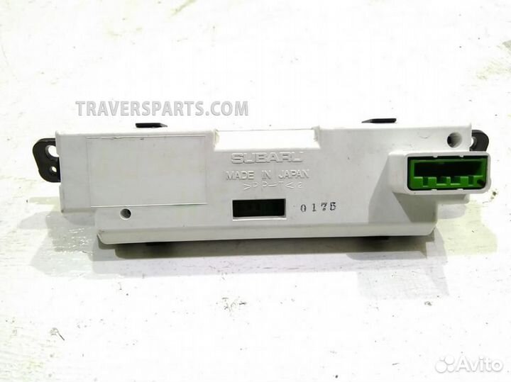 Часы 85201SA030 Субару Forester 2 SG