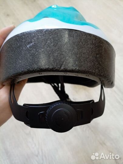 Шлем велосипедный детский xs