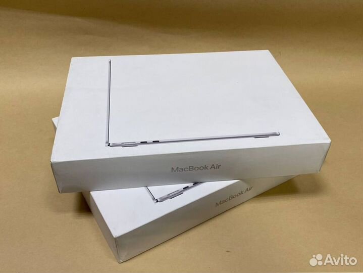 Macbook Air 13 M3 Silver 16gb