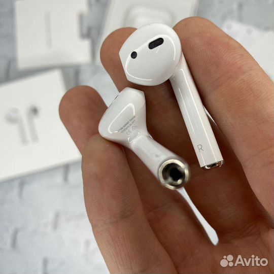 Airpods 2