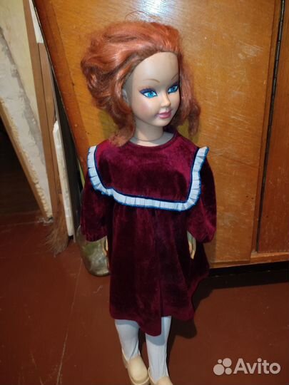 Кукла barbie 90 х