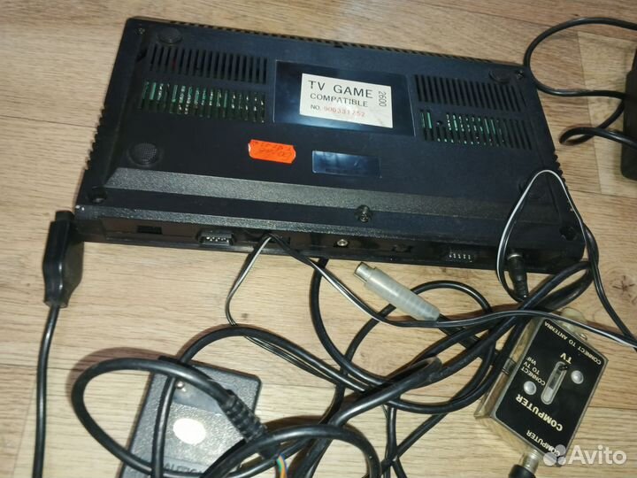 Игровая приставка