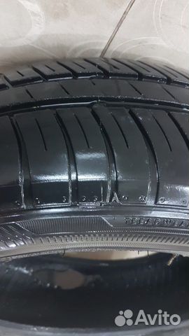 Goodyear EfficientGrip 185/65 R15 88T