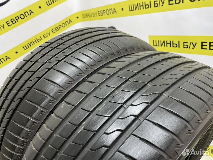 Firestone Roadhawk 215/55 R17 100R