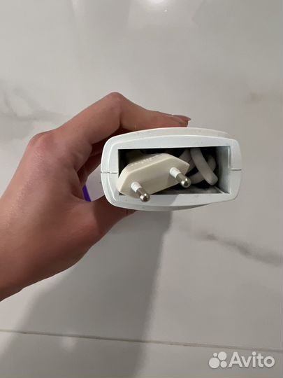 Воскоплав картриджный