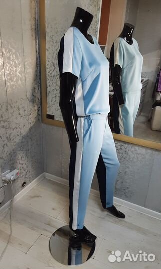 Комбинизон P.A.R.O.S.H