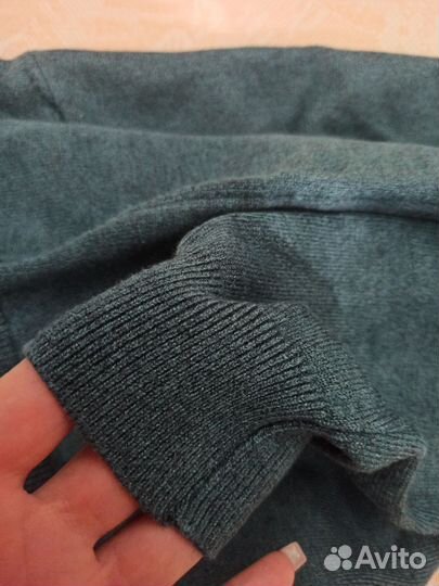 Джемпер для девочки 44-46