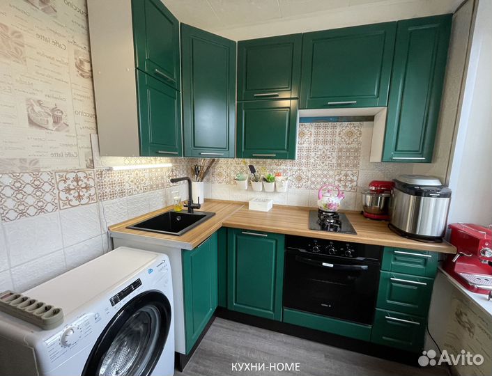 Кухонный гарнитур. рассрочкаcn:019779