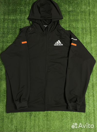 Спортивный костюм Adidas 2-3XL новый