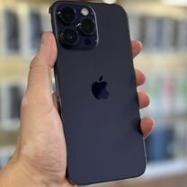 iPhone 14 Pro Max, 256 ГБ