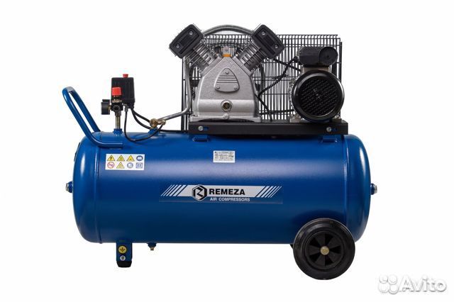 Компрессор Remeza сб 4/С-100 LB 30 A
