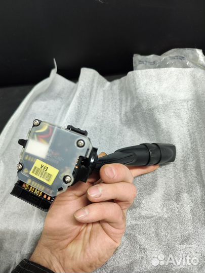 Подрулевой переключатель с птф Ssangyong Actyon