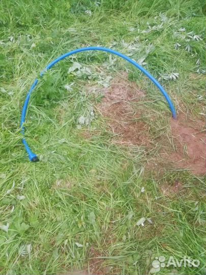 Бурение скважин на воду/ Абиссинская скважина