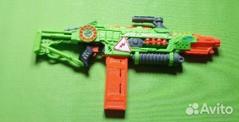 Детское оружие